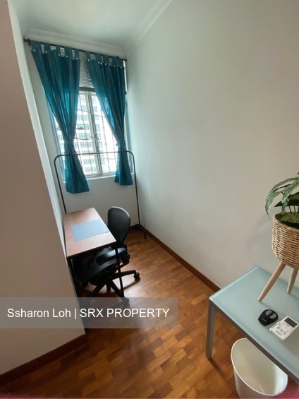Compass Heights (D19), Apartment #546632191